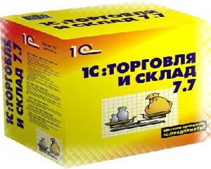 1с торговля и склад v1 9.3