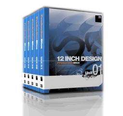 12 inch design productionblox