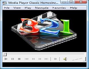 123 media player classic