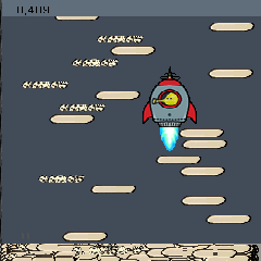 128х160 doodle jump deluxe