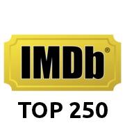 250 лучших фильмов по версии imdb