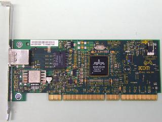 3com gigabit ethernet драйвера