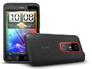 3d видео для htc evo 3d