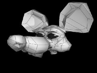 3d модели решетки