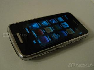 3d ускоритель для nokia 5228