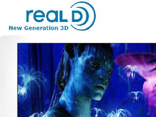 3d фильмы reald