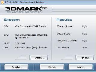 3dmark06 cpu