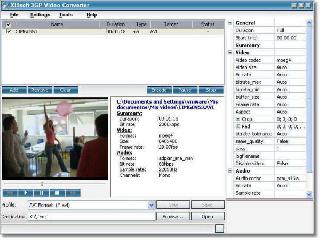 3gp video converter программу
