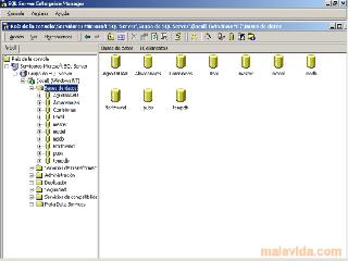 4 сервис пак для sql 2000 server