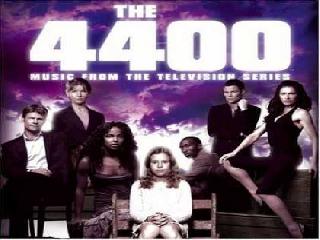 4400 soundtrack