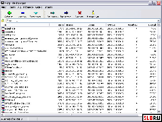 7-zip 4.57 rus