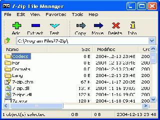 7-zip 4.57 rus