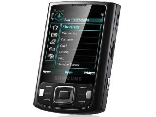 8510 samsung игры