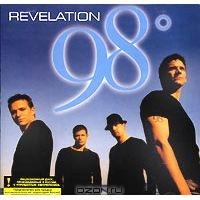 98 degrees все альбомы