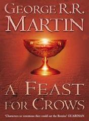 a feast for crows