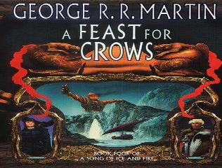 a feast for crows