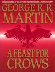 a feast for crows