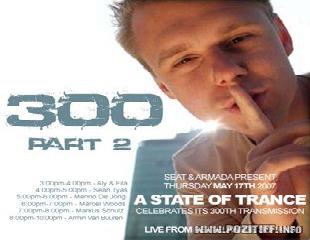 a state of trance 300 part 2