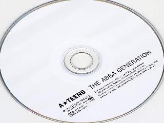 a teens cd