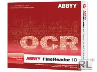 abbyy finereader pro 10.0.101.56