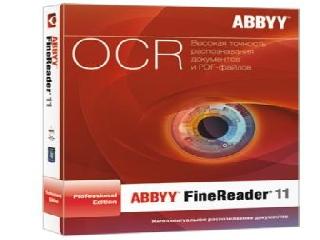 abbyy finereader v8.0 pe