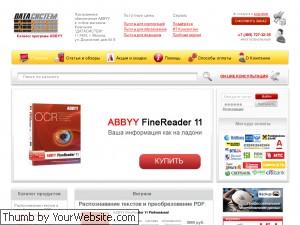 abbyy finereader v8.0 pe