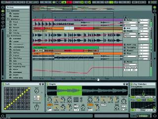 ableton suite 8.0 9