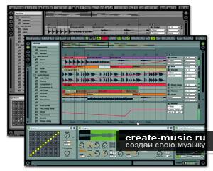 ableton suite 8.0 9