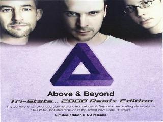 above and beyond home wippenberg remix mp3