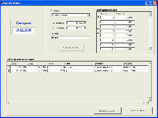 access диплом