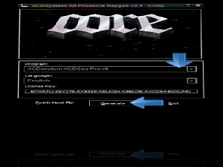 acdseepro кейгент кряк