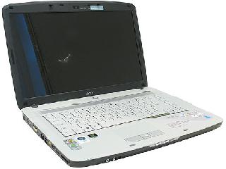 acer aspire 5520g биос