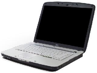 acer aspire 5530-602g16mi драйвера