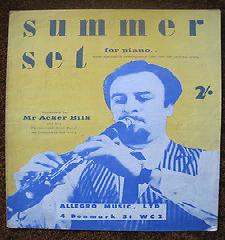 acker bilk summer set