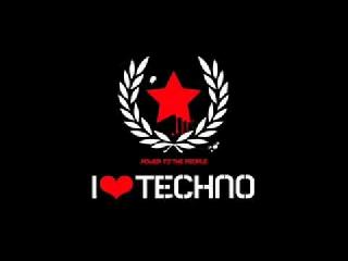 activ - techno of egyptian