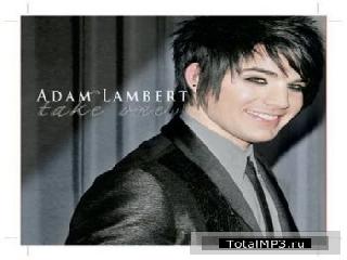 adam lambert- альбомы