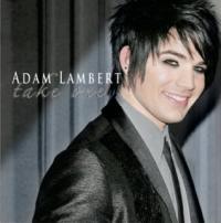 adam lambert- альбомы