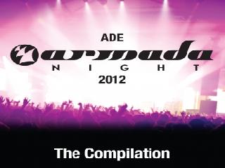 ade armada night