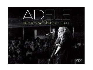 adele live at the royal albert hall