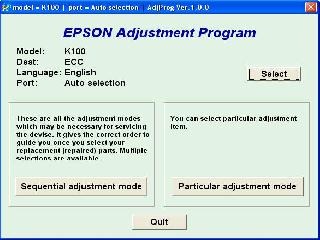 adjustment ver.1.0.0