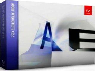 adobe after effects cs5 rus через