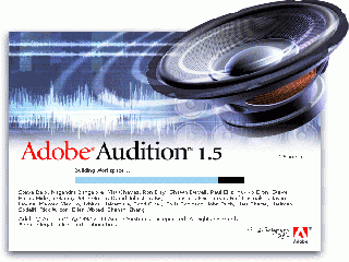 adobe audition 1.5 минусовка