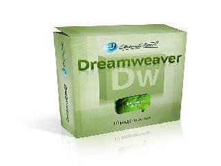 adobe dreamweaver для чайников