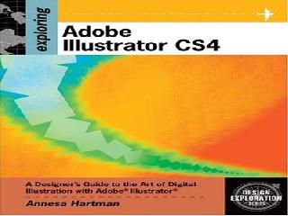 adobe illustrator книги