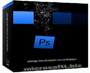 adobe photoshop cs5 extended rus eng
