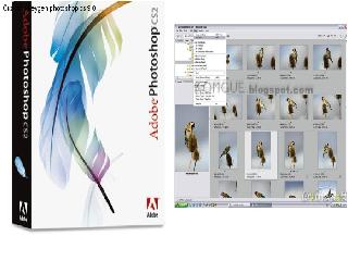 adobe photoshop cs9