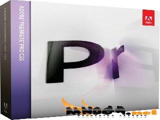 adobe premiere pro 5 на русском