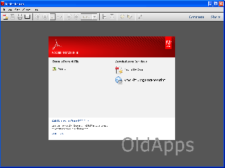 adobe reader linux