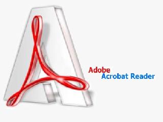 adobeacrobat reader