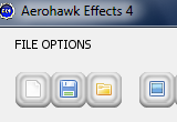 aerohawk effects 3